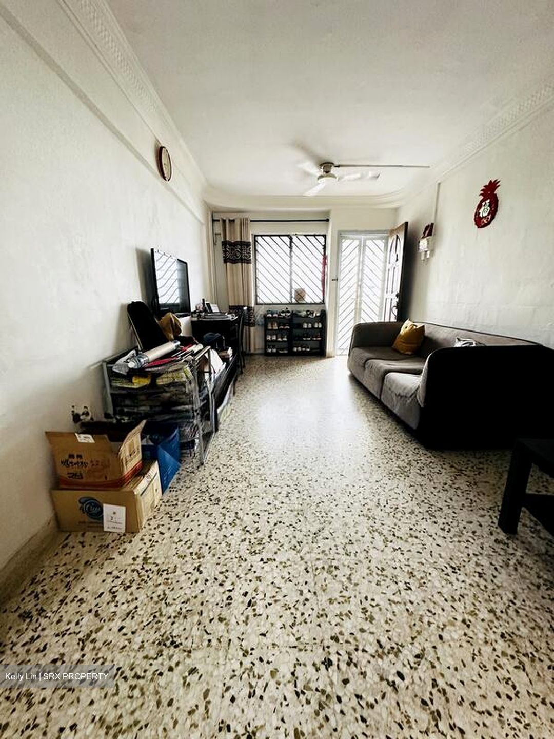 Blk 423 Garden Hill (Bedok), HDB 3 Rooms #502938901